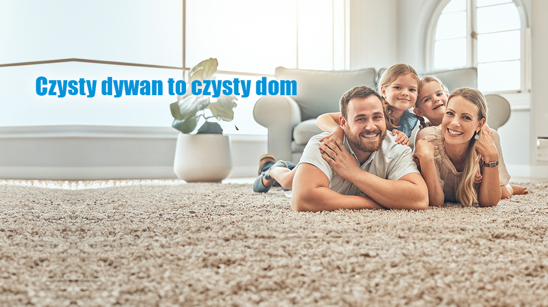 Zdjęcie na okładce dla Dywan Box - Pralnia Dywanów Grudziądz